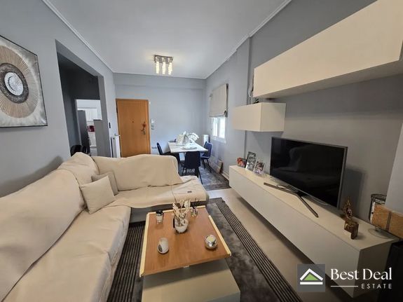 Apartment 83 sqm for sale, Athens - South, Palaio Faliro