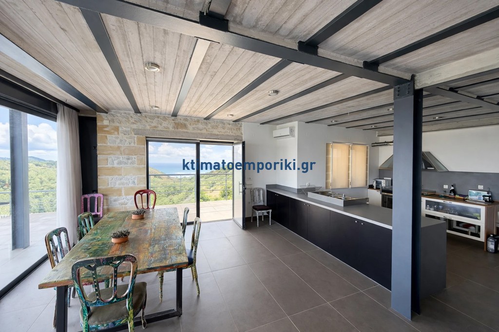 Μονοκατοικία 146 τ.μ. προς πώληση, Φουρνάδος