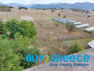Βιοτεχνικός χώρος 1.900 τ.μ. για πώληση, Αρκαδία, Τρίπολη-thumb-4