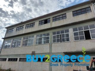 Βιοτεχνικός χώρος 1.900 τ.μ. για πώληση, Αρκαδία, Τρίπολη-thumb-1