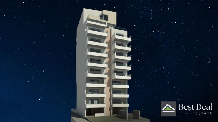 Apartment 95 sqm for sale, Athens - South, Kalithea