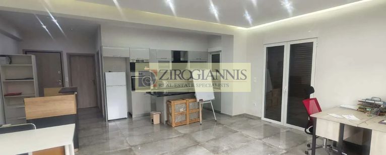 Apartment 98 sqm for sale, Athens - South, Nea Smyrni