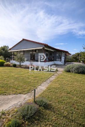 Detached home 95 sqm for sale, Chalkidiki, Kallikrateia