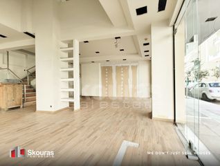 Κατάστημα 190 τ.μ. για ενοικίαση, Μεσσηνία, Καλαμάτα-thumb-4