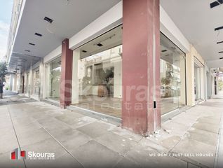 Κατάστημα 190 τ.μ. για ενοικίαση, Μεσσηνία, Καλαμάτα-thumb-28