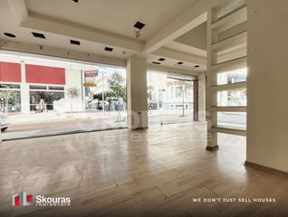 Κατάστημα 190 τ.μ. για ενοικίαση, Μεσσηνία, Καλαμάτα-thumb-9