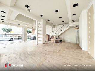 Κατάστημα 190 τ.μ. για ενοικίαση, Μεσσηνία, Καλαμάτα-thumb-7