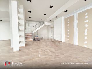 Κατάστημα 190 τ.μ. για ενοικίαση, Μεσσηνία, Καλαμάτα-thumb-5