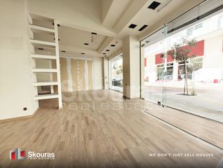 Κατάστημα 190 τ.μ. για ενοικίαση, Μεσσηνία, Καλαμάτα-thumb-2