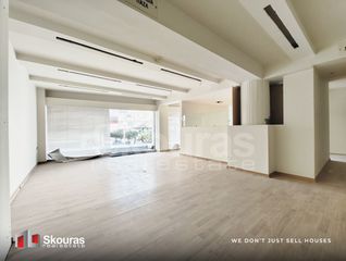Κατάστημα 190 τ.μ. για ενοικίαση, Μεσσηνία, Καλαμάτα-thumb-11