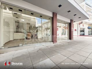 Κατάστημα 190 τ.μ. για ενοικίαση, Μεσσηνία, Καλαμάτα-thumb-27