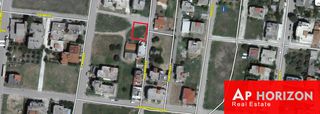 Οικόπεδο 250 τ.μ. για πώληση