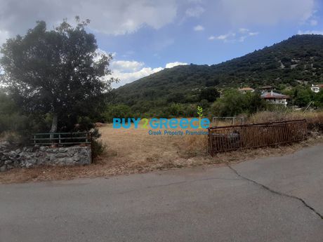 Οικόπεδο 2.456 τ.μ. για πώληση