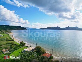 Αγροτεμάχια 4.529,60 τ.μ. προς πώληση, Μεθώνη Μεσσηνίας-thumb-17