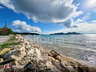 Αγροτεμάχια 4.529,60 τ.μ. προς πώληση, Μεθώνη Μεσσηνίας-thumb-4