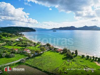 Αγροτεμάχια 4.529,60 τ.μ. προς πώληση, Μεθώνη Μεσσηνίας-thumb-11