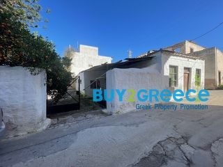 Οικόπεδο 303 τ.μ. για πώληση, Αργολίδα, Κρανίδι-thumb-6