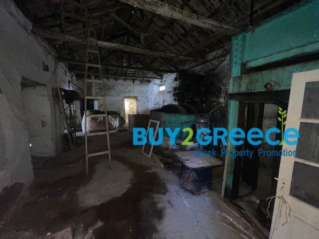 Οικόπεδο 303 τ.μ. προς πώληση, Κρανίδι