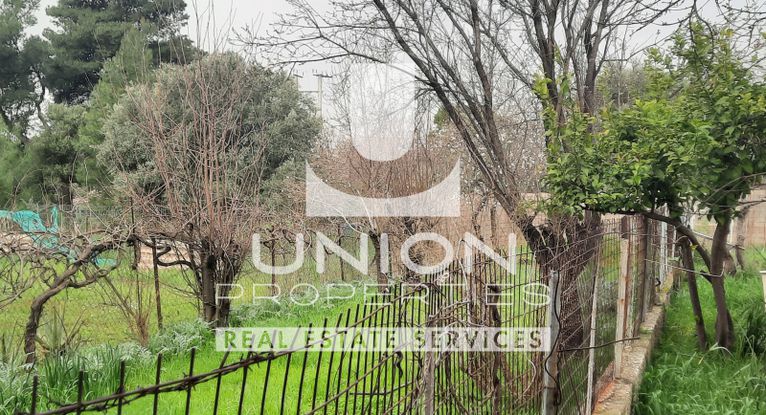 Land plot 423 sqm for sale, Athens - North, Kifisia