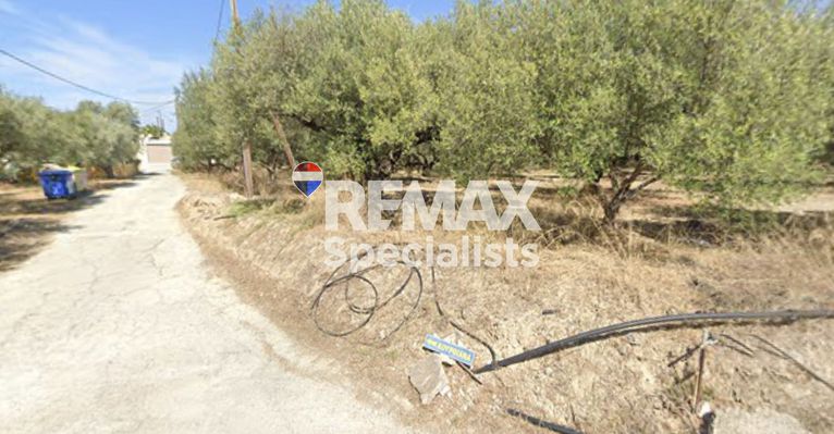 Οικόπεδο 1.500 τ.μ. για πώληση, Ν. Χανίων, Μυθήμνη