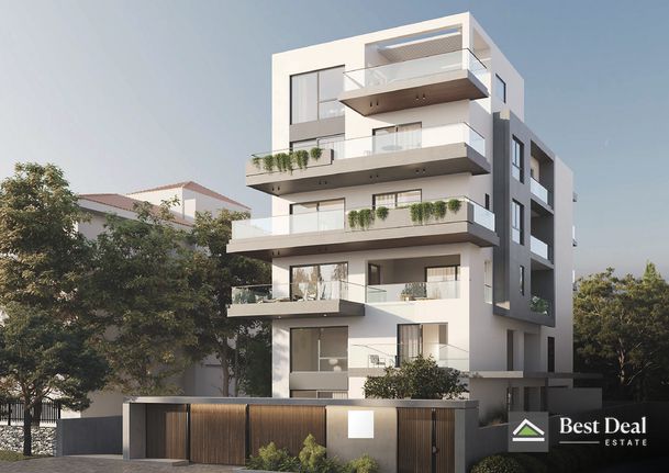Maisonette 156 sqm for sale, Athens - South, Glyfada