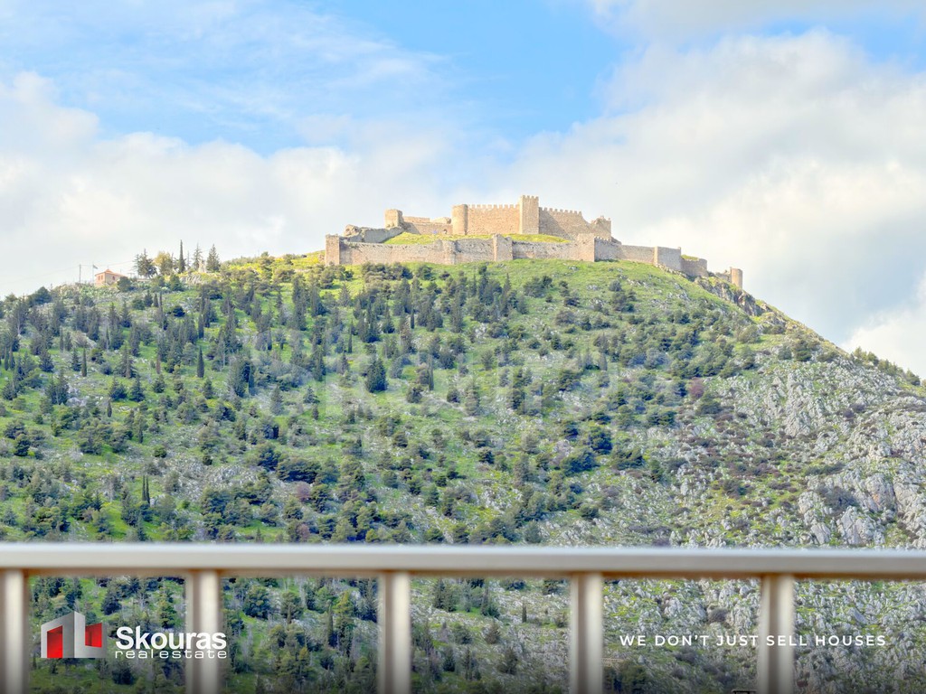 Διαμέρισμα 140 τ.μ. προς πώληση, Άργος