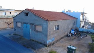 Αποθήκη 260 τ.μ. προς πώληση, Μαραθόπολη-thumb-13