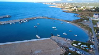 Αποθήκη 260 τ.μ. προς πώληση, Μαραθόπολη-thumb-5