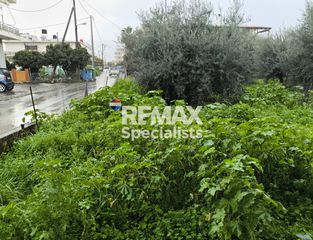 Οικόπεδο 500 τ.μ. για πώληση