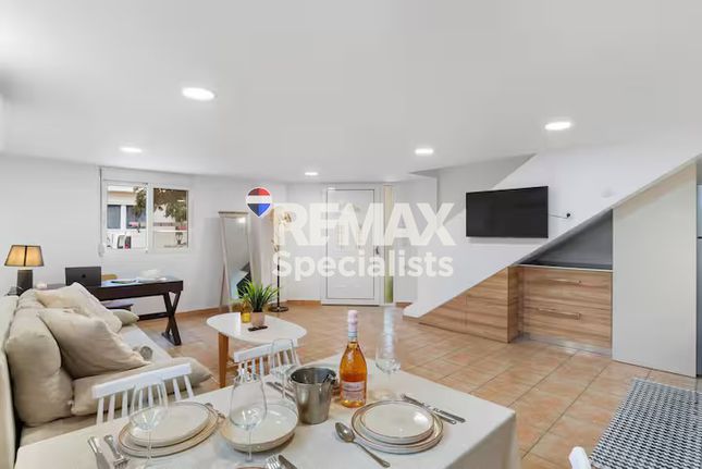 Maisonette 110 sqm for rent, Chania Prefecture, Chania