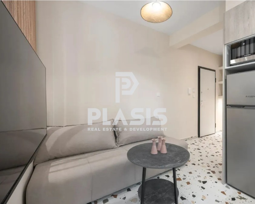 Studio / γκαρσονιέρα 26 τ.μ. προς πώληση, Σταθμός ΟΣΕ Θεσσαλονίκης
