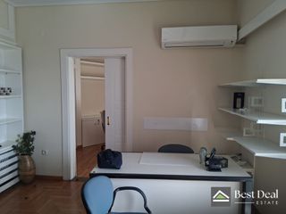 Γραφείο 150 τ.μ. πρός ενοικίαση, Πειραιάς, Λιμάνι-thumb-9