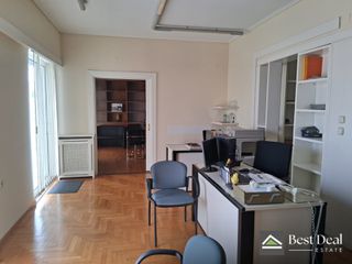 Γραφείο 150 τ.μ. πρός ενοικίαση, Πειραιάς, Λιμάνι-thumb-6