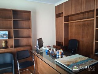Γραφείο 150 τ.μ. πρός ενοικίαση, Πειραιάς, Λιμάνι-thumb-25
