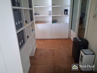 Γραφείο 150 τ.μ. πρός ενοικίαση, Πειραιάς, Λιμάνι-thumb-24