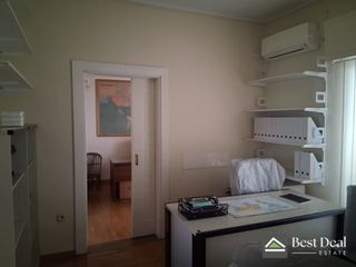Γραφείο 150 τ.μ. πρός ενοικίαση, Πειραιάς, Λιμάνι-thumb-12