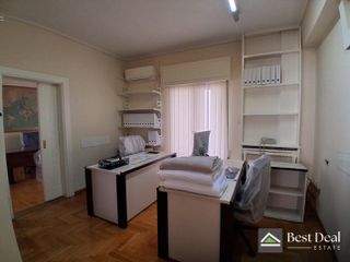 Γραφείο 150 τ.μ. πρός ενοικίαση, Πειραιάς, Λιμάνι-thumb-5