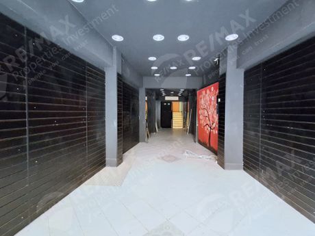 Store 245,72 sqm for sale