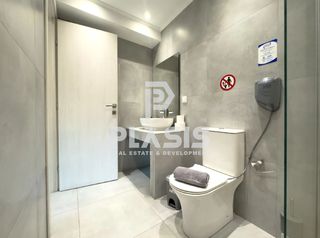 Studio / γκαρσονιέρα 57 τ.μ. για πώληση, Θεσσαλονίκη - Κέντρο, Βαρδάρης-thumb-15