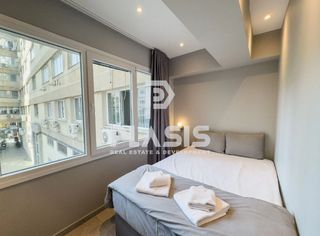 Studio / γκαρσονιέρα 57 τ.μ. για πώληση, Θεσσαλονίκη - Κέντρο, Βαρδάρης-thumb-11