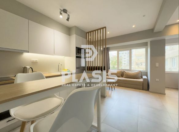 Studio / γκαρσονιέρα 57 τ.μ. για πώληση, Θεσσαλονίκη - Κέντρο, Βαρδάρης