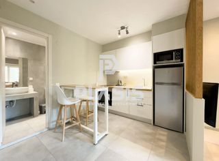 Studio / γκαρσονιέρα 57 τ.μ. για πώληση, Θεσσαλονίκη - Κέντρο, Βαρδάρης-thumb-1