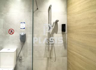 Studio / γκαρσονιέρα 57 τ.μ. για πώληση, Θεσσαλονίκη - Κέντρο, Βαρδάρης-thumb-17