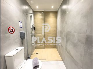 Studio / γκαρσονιέρα 57 τ.μ. για πώληση, Θεσσαλονίκη - Κέντρο, Βαρδάρης-thumb-16