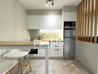 Studio / γκαρσονιέρα 57 τ.μ. για πώληση, Θεσσαλονίκη - Κέντρο, Βαρδάρης-thumb-7
