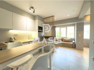 Studio / γκαρσονιέρα 57 τ.μ. για πώληση, Θεσσαλονίκη - Κέντρο, Βαρδάρης-thumb-5