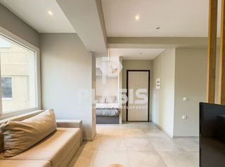Studio / γκαρσονιέρα 57 τ.μ. για πώληση, Θεσσαλονίκη - Κέντρο, Βαρδάρης-thumb-4