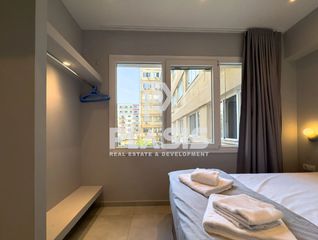 Studio / γκαρσονιέρα 57 τ.μ. για πώληση, Θεσσαλονίκη - Κέντρο, Βαρδάρης-thumb-12