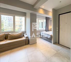 Studio / γκαρσονιέρα 57 τ.μ. για πώληση, Θεσσαλονίκη - Κέντρο, Βαρδάρης-thumb-2