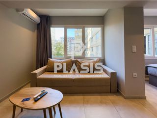 Studio / γκαρσονιέρα 57 τ.μ. για πώληση, Θεσσαλονίκη - Κέντρο, Βαρδάρης-thumb-10